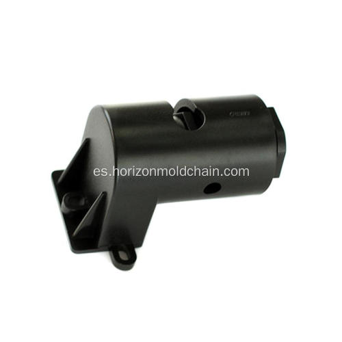 Piezas estructurales internas de plástico